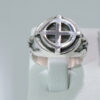 Anillo darkmag - Joyería D'Pilmer