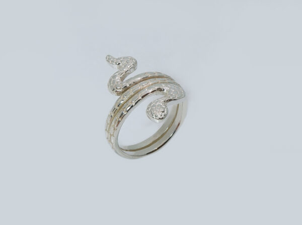 Anillo Serpiente