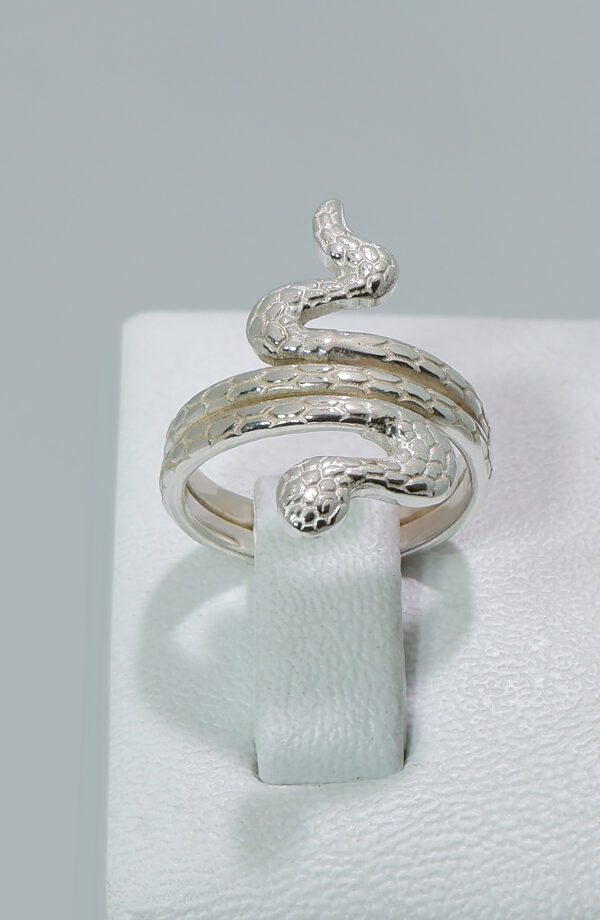 Anillo Serpiente - Imagen 2