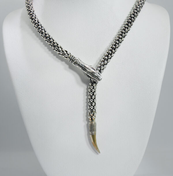 Collar de Serpiente - Imagen 2